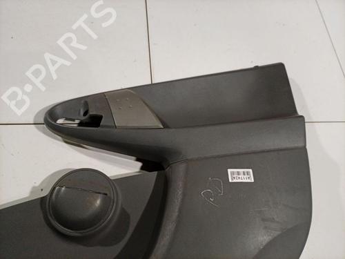 Front right panel TOYOTA AYGO (_B1_) 1.0 (KGB10_, KGB10R) | BP39061266C59 - Image 2