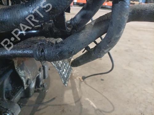 Pipe SKODA SUPERB II (3T4) 2.0 TDI | BP39701697M125 - Image 2