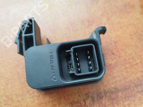 Electronic module OPEL INSIGNIA A (G09) 2.0 CDTI (68) | BP35016092M83 - Image 3
