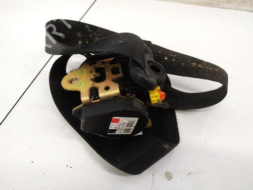 Used Rear left seatbelt Rear left seatbelt 35446765 35446765