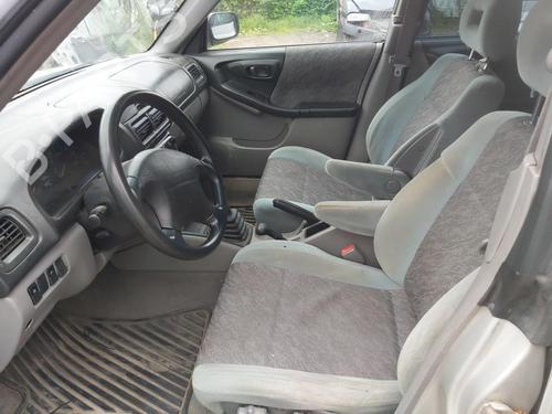 Switch SUBARU FORESTER (SF_) 2.0 AWD (SF5) | BP33073052I30 - Image 8