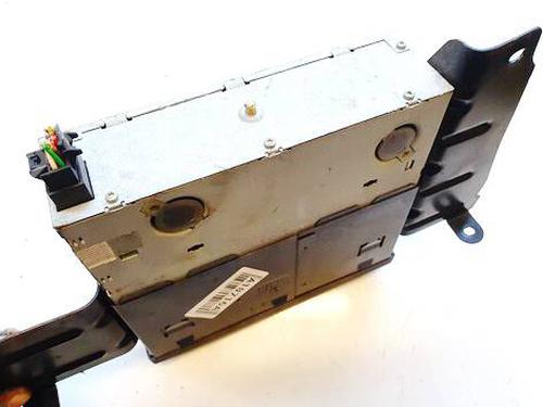 Electronic module OPEL ZAFIRA A MPV (T98) 2.0 DTI 16V (F75) | BP34921296M83 - Image 3