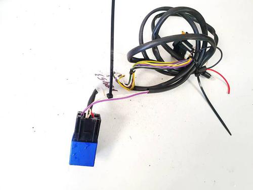 Used Other Other SUBARU LEGACY IV (BL) 2.0 AWD (BL5) (165 hp) 32919628 32919628