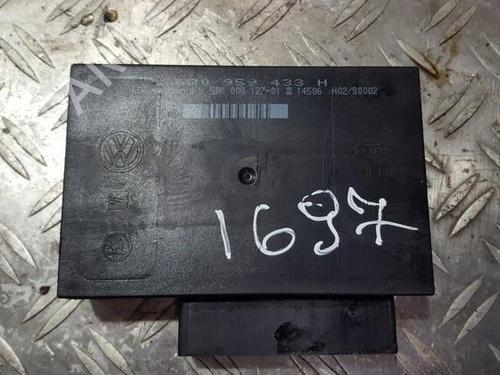 Used Electronic module Electronic module 33482763 33482763