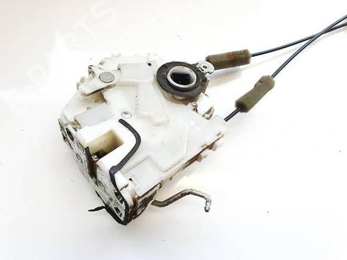 Højre bagtil lås HONDA FR-V (BE) 2.2 i CTDi (BE5) | BP37084848C99 - Image 2