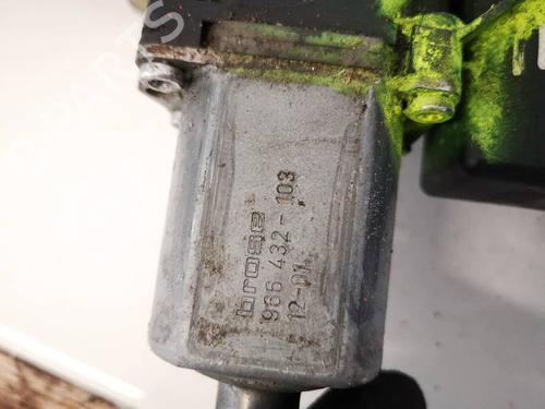 Right front window motor MERCEDES-BENZ E-CLASS (W211) E 220 CDI (211.006) | BP36546946E20 - Image 3