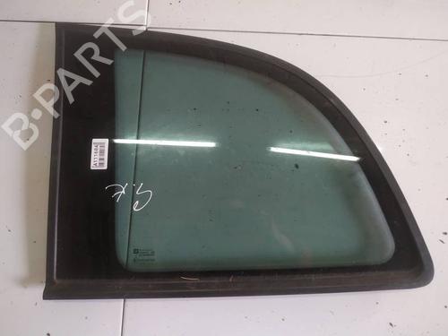 Used Rear left quarter glass Rear left quarter glass 34794819 34794819