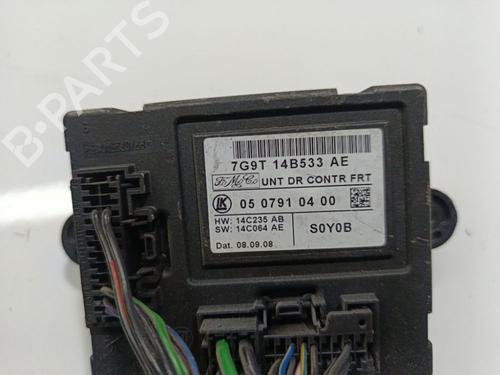 Electronic module FORD GALAXY II (WA6) 2.0 TDCi | BP34855843M83 - Image 5