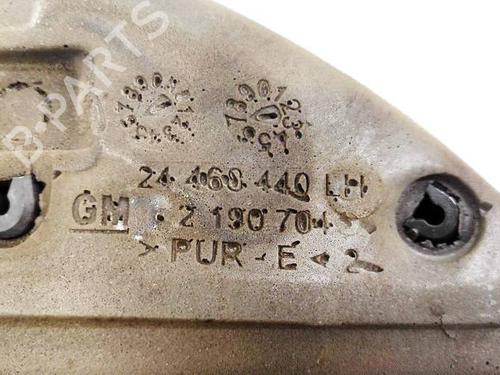 Speaker OPEL ASTRA H (A04) 1.9 CDTI (L48) | BP32939721E2 - Image 3