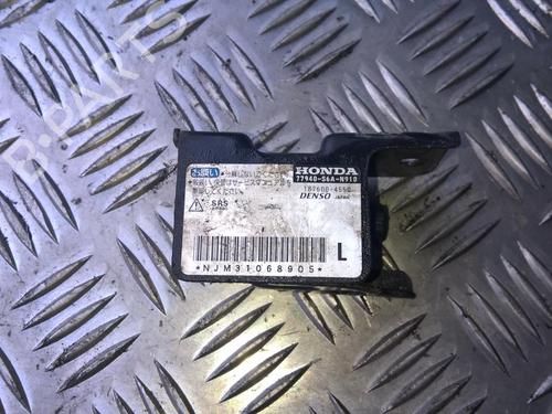 Used Electronic module Electronic module HONDA CIVIC VII Hatchback (EU, EP, EV) 1.6 i (EP2, EU8, EU6) (110 hp) 33531611 33531611