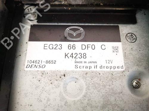 Electronic module MAZDA CX-7 (ER) 2.3 AWD | BP35154844M83 - Image 2