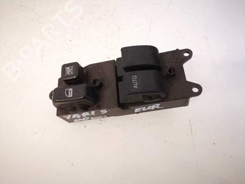 Used Switch Switch AUDI A6 C5 (4B2, 4B4) 2.5 TDI (150 hp) 33489607 33489607