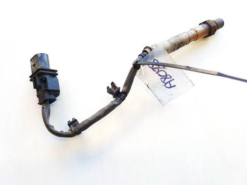 Used Electronic sensor Electronic sensor BMW 5 (F10) 520 d (184 hp) 35336749 35336749