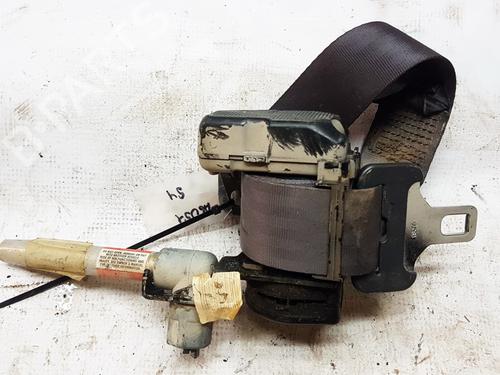Used Rear left seatbelt Rear left seatbelt VOLVO S60 I (384) 2.4 (140 hp) 35636341 35636341