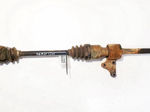 Used Right front driveshaft Right front driveshaft 39545753 39545753