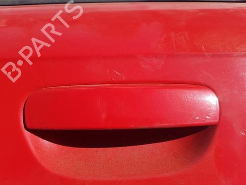 front-left-exterior-door-handle-audi-a3-8p1-2003-2004-2005-2006-2007-2008-2009-2010-2011-2012-2013-35835957 main image