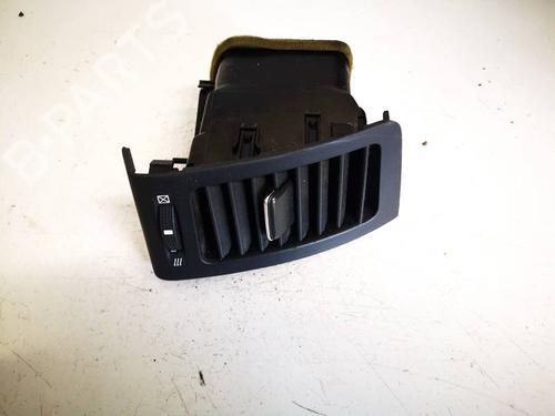 Used Air vent Air vent TOYOTA COROLLA Verso (_E12_) 2.0 D-4D (CDE120_, CDE120R) (90 hp) 32569589 32569589