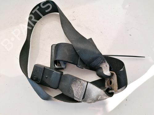 Used Rear right seatbelt Rear right seatbelt 35562211 35562211