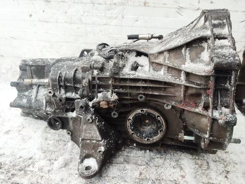 Gearbox VW PASSAT B5 Variant (3B5) 1.6 | BP35471116M3 - Image 3