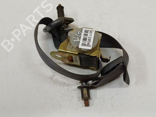 Used Rear left seatbelt Rear left seatbelt 34790088 34790088