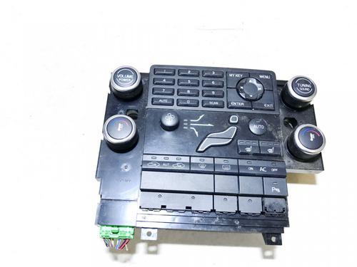 Used Climate control Climate control VOLVO V70 III (135) 2.4 D (163 hp) 35624335 35624335