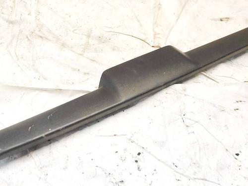 Used Boot lining Boot lining TOYOTA COROLLA Verso (_E12_) 1.8 VVT-i (ZZE122_, ZZE122R) (135 hp) 35266036 35266036
