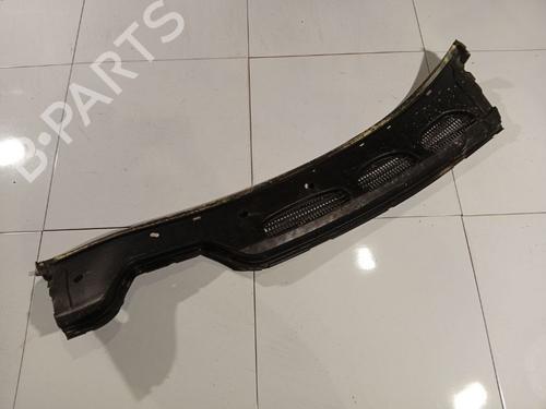 Torpedoplate Torpedoplate FORD C-MAX (DM2) 1.8 (125 hp) 36313356 36313356