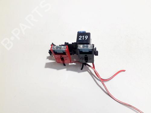 Used Fuse box Fuse box AUDI A6 C5 (4B2, 4B4) 2.5 TDI quattro (180 hp) 33098963 33098963