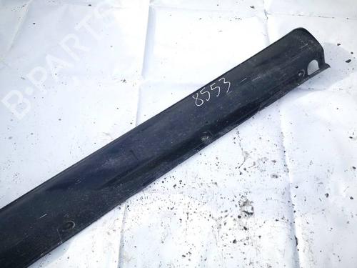 Used Left sideskirt Left sideskirt MERCEDES-BENZ M-CLASS (W163) ML 350 (235 hp) 35371457 35371457