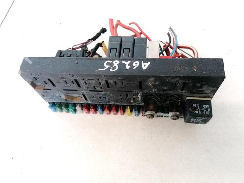 Used Fuse box Fuse box AUDI 80 B4 Saloon (8C2) 1.9 TDI (90 hp) 33074770 33074770