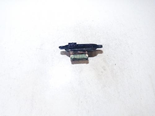 Used Heater resistor Heater resistor 35857299 35857299