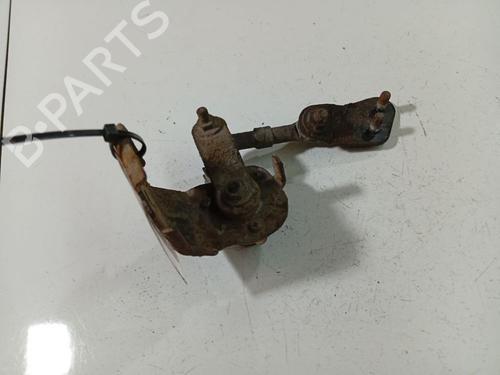 Electronic module SUZUKI GRAND VITARA II (JT, TE, TD) 1.9 DDiS (JB419WD, JB419XD) | BP38917241M83 - Image 4