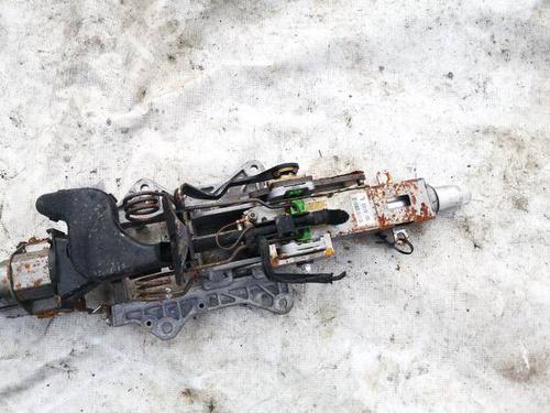 Steering column VW PASSAT B6 (3C2) 1.9 TDI | BP35244592M21 - Image 2
