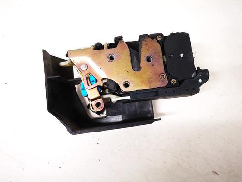 Used Front right lock Front right lock 35559152 35559152