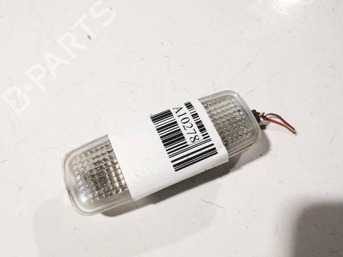Used Interior roof light Interior roof light AUDI A3 (8P1) 1.6 (102 hp) 35026558 35026558