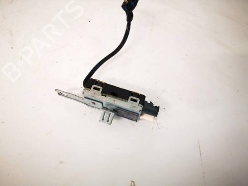 Electronic module SUZUKI MOTORCYCLES GSF BANDIT GSF 250ZP Bandit (GJ74A) | BP34830426M83 - Image 3