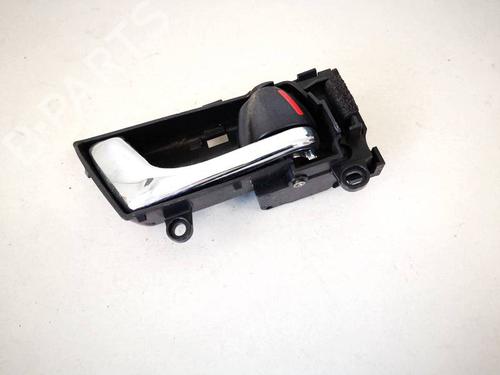 Used Rear right interior door handle Rear right interior door handle SUBARU LEGACY IV Estate (BP) 2.0 AWD (BP5) (138 hp) 35386259 35386259