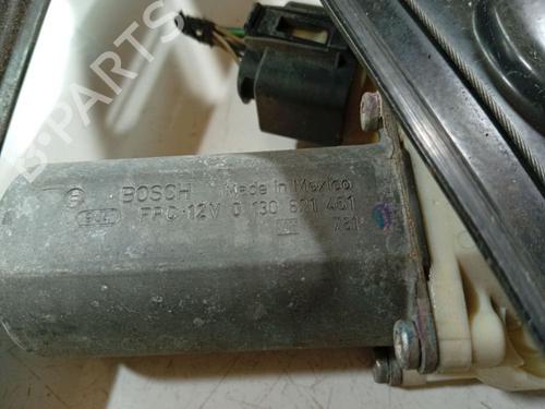 Right rear window motor BMW X5 (E70) 3.0 d | BP34825152E22 - Image 3