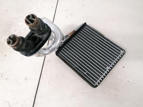 Used Heater matrix Heater matrix AUDI A3 (8P1) 2.0 TDI 16V (140 hp) 35530950 35530950
