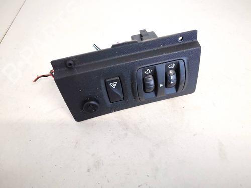 Used Switch Switch RENAULT LAGUNA III (BT0/1) 2.0 dCi (BT07, BT0J, BT14, BT1A, BT1S) (131 hp) 35335861 35335861