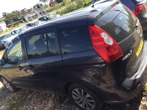 Electronic module MAZDA 5 (CR) 1.8 (CR19) | BP33494542M83  - Image 9