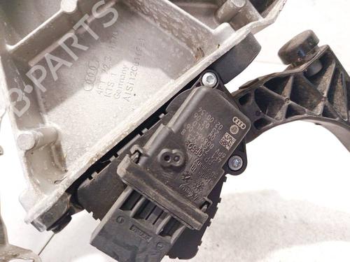 Pedal AUDI A6 C6 (4F2) 2.0 TFSI | BP34988507I4 - Image 3