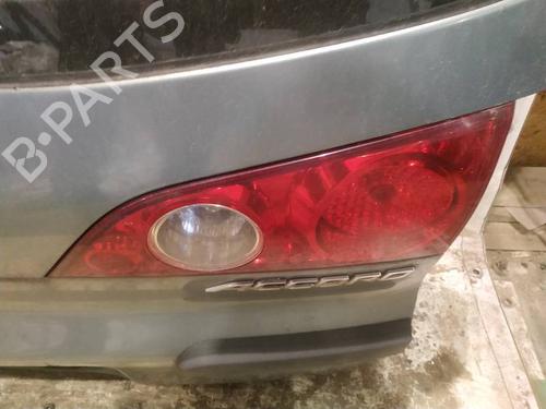 Used Right tailgate light Right tailgate light 34742461 34742461