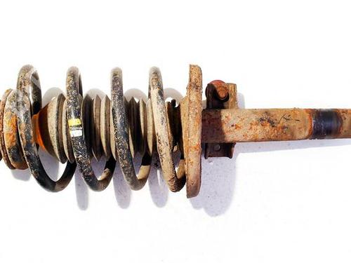 Used Right front shock absorber Right front shock absorber 34833253 34833253