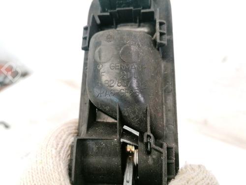 Front left interior door handle VW GOLF IV Variant (1J5) 1.6 16V | BP35433558I13 - Image 3