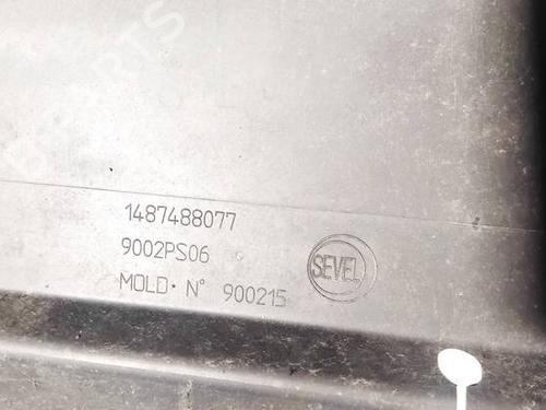 Andre PEUGEOT 807 (EB_) 2.2 HDi | BP32605930O1 - Image 3