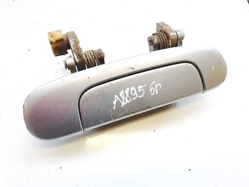 front-right-exterior-door-handle-mazda-premacy-cp-1999-2000-2001-2002-2003-2004-2005-35253175 main image