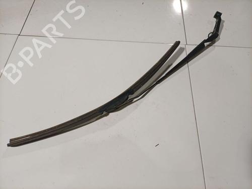 Used Front windshield wiper arm Front windshield wiper arm TOYOTA AVENSIS (_T25_) 2.2 D-CAT (ADT251_, ADT251R) (177 hp) 40053139 40053139