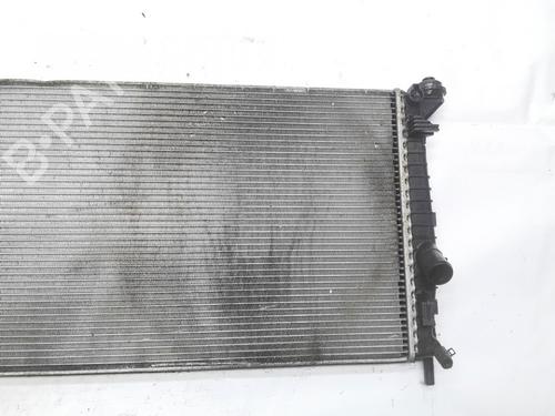 Water radiator MAZDA 3 (BK) 1.6 DI Turbo | BP38740477M31 - Image 2