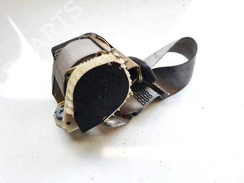 Used Rear left seatbelt Rear left seatbelt 35275839 35275839